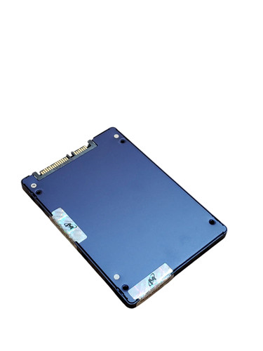 MICRON 5100 ECO MTFDDAK3T8TBY 3.84TB SATA III 6.0GB/S 2.5" SSD 100% health - Picture 4 of 4