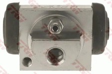 Bremszylinder Aluminium BWD351 TRW für DACIA RENAULT LADA