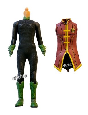 メズコ ワン12 KGビースト（ mezco one 12） One:12 Collective KGBeast | Mezco Toyz