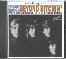 Beyond Bitchin' by Four Bitchin' Babes
