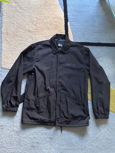 Stussy Coach Jacket | eBay Stussy Coach Jacket | eBay