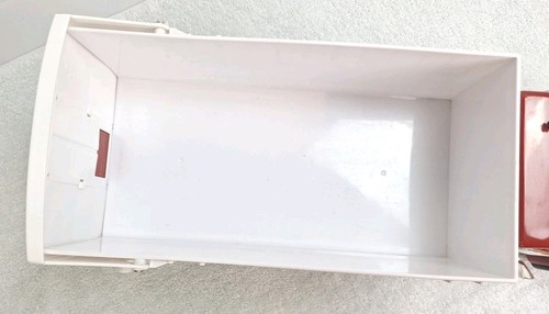Big Farm Ertl Peterbilt 367 Truck With Grain Box 1/16th Sound And Lights Work - Picture 7 of 24