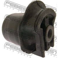 Febest Lagerung AchsköRper Hinterachse FüR Toyota Yaris _P1_ SCP1_ NLP1_