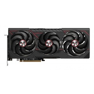 Sapphire Pulse Radeon RX 9070 XT n Scheda grafica PCI 16384 11348-03-20G