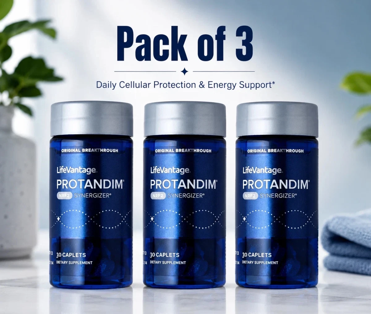 LifeVantage products for sale | eBay