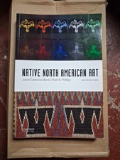 Native North American Art ~ 2nd Ed. by Ruth B...
