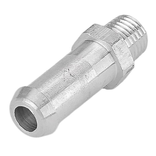 Aluminum Weld On Radiator Filler Neck 32mm 1.25" ID w/ 1.1 Bar Radiator Cap New - Picture 6 of 6