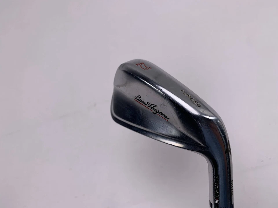 Ben Hogan FT Worth 15 Single 4 Iron KBS Tour V 120g Extra Stiff Steel Mens RH - Image 2 of 4