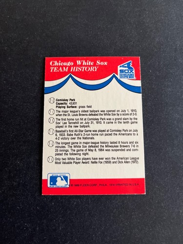 1988-91 Fleer Baseball Team Logo Stickers-U Pick Cards-BUY More,Save More - Picture 73 of 143