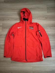 Nike Pro Elite Storm Jacket | eBay