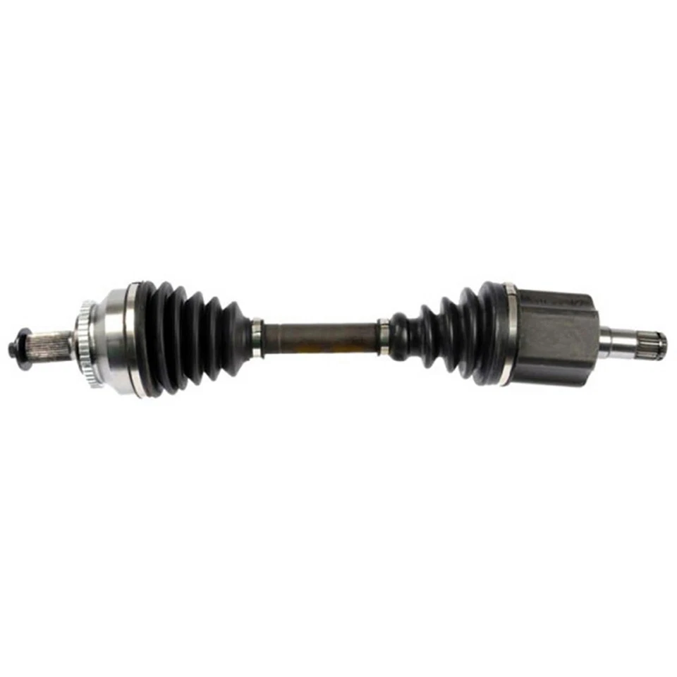 Eje delantero izquierdo+derecho Cardone CV X2 2003-2006 para Volvo XC70 UU26 Foto 3 de 4