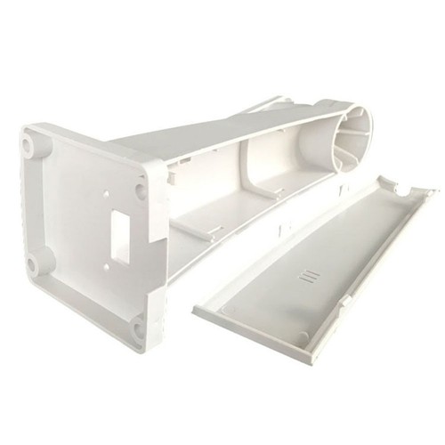 Waterproof Wall and Ceiling Camera Mount Bracket with Easy Angle Adjustment - Photo 9/13