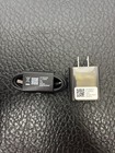 Motorola Fast Rapid Ac Charger Wall Usb Adapter 10W, sa18c82741, New
