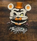 Funko Mystery Minis: Five Nights at Freddy's - Molten Freddy - GameStop  Exclusi