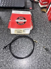 Genuine OEM Briggs & Stratton 7100264YP Speed Cable For Snapper