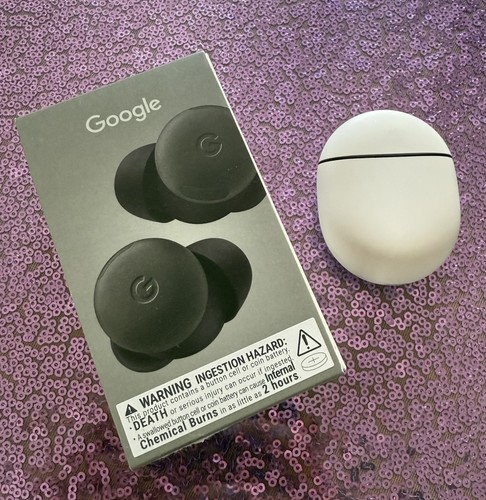 Google Pixel Buds Pro 2 Wireless Earbuds mit aktiver Geräuschunterdrückung - Hazel