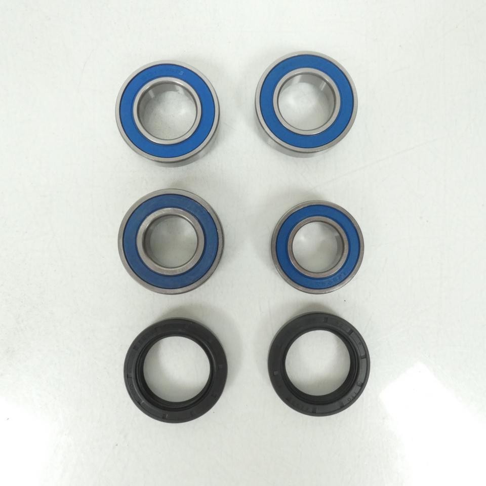 Kit roulement de roue AR All Balls 25-1663 Honda 600 Cbr Rr