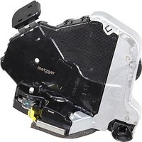 Metzger 2314435 TüRschloss FüR Lexus Toyota Land Cruiser Prado 200 RAV 4 VAN