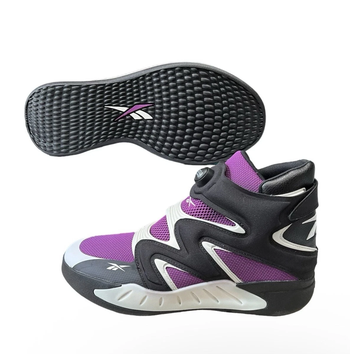 Reebok Instapump Fury Men's Sneakers for Sale | Authenticity