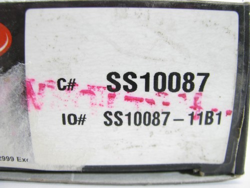 Delphi SS10087 Engine Crankshaft Position Sensor for 1994-1995 Saab 900 2.5L-V6 - Picture 3 of 3