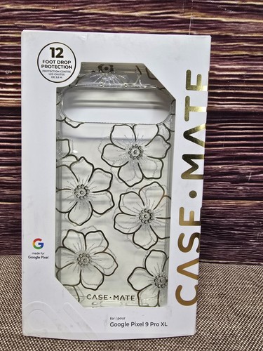 Case-Mate Google Pixel 9 Pro XL Phone Case - 第 1/3 張圖片