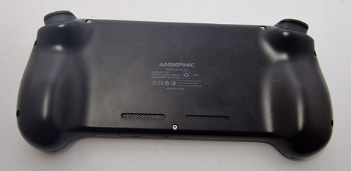 (FAULTY) Anbernic RG556, T820, 8GB Ram, 128GB, 5", Android, Black (No Game) - Afbeelding 3 van 7