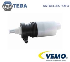 V95-08-0031 WASCHWASSERPUMPE SCHEINWERFERREINIGUNG VEMO NEU OE QUALITÄT
