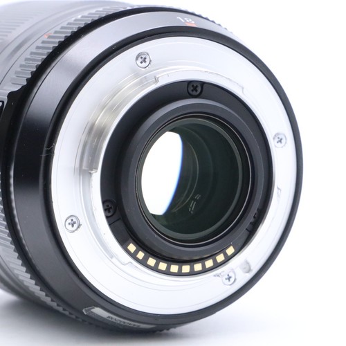 FUJIFILM FUJINON Single Focus Lens XF 18mm F1.4 R LM WR Black  [Near Mint] #6291 - Picture 8 of 13