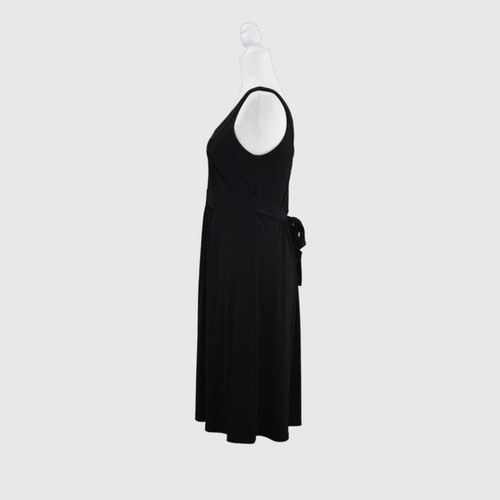 MICHAEL KORS Women's Dress Size M Black - Picture 2 of 5