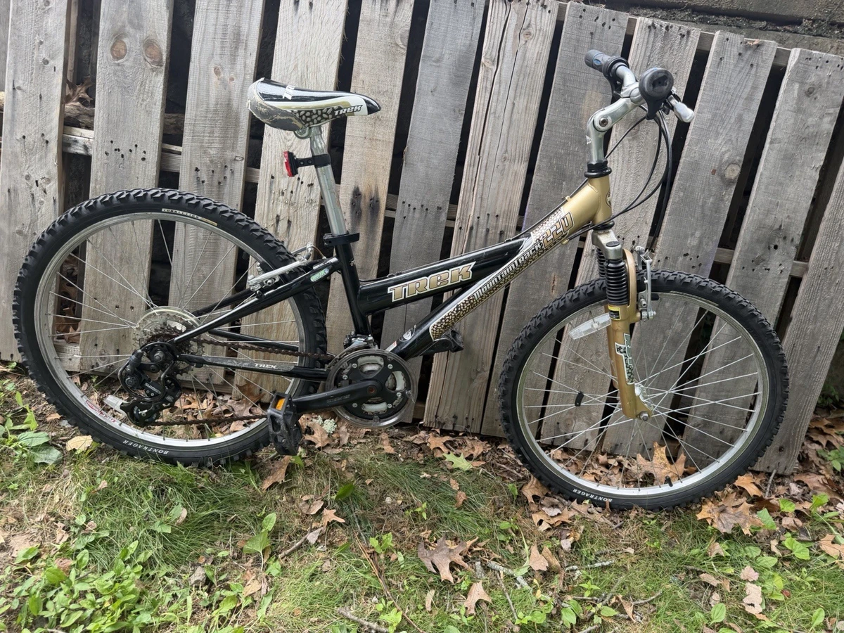 Mountain Bike Gold 26 in Bikes for sale | eBay