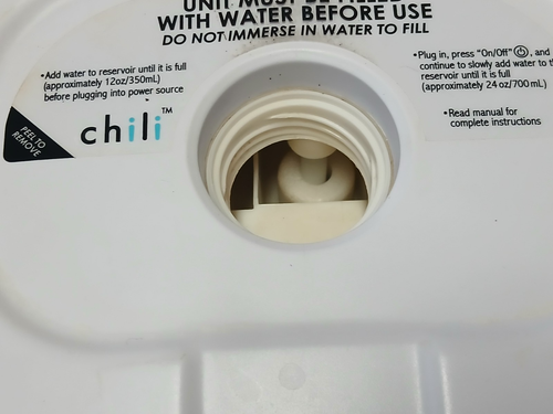 Chilipad CP-Cube Heating Cooling Sleep System w/ Hose *CASE DMG* TESTED WORKS - Picture 8 of 23
