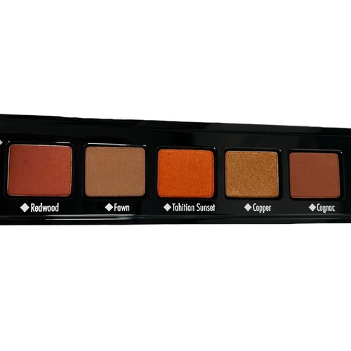 Vintage Amway ARTISTRY 15 Eye Shadow Refills | Warm & Deep Neutrals - Picture 5 of 7