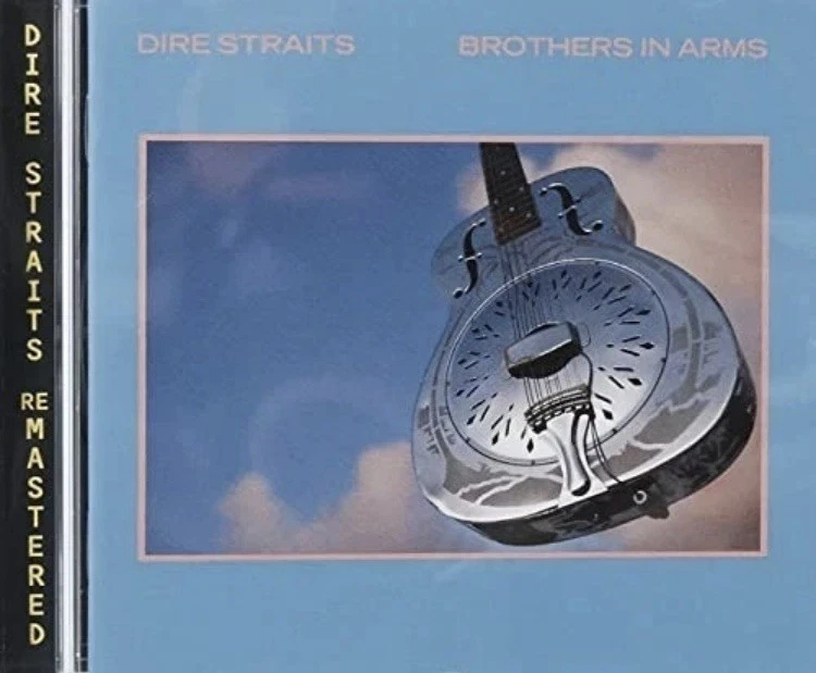 dire straits brothers in arms products for sale | eBay UK