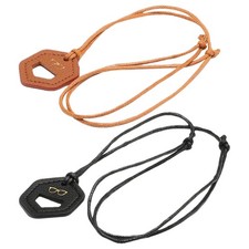 2x Glasses Strap Neck Cord Sports Eyeglasses Sunglasses Rope String Holder