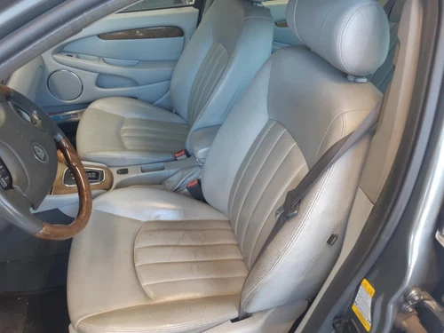 1X4318B876DA Audio-/Radio-CD-System Für JAGUAR X-TYPE 3.0 V6 Classic 2 3930412 - Bild 5 von 10