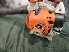 Stihl BG 86 C Petrol Leaf Blower Handheld Garden Blower