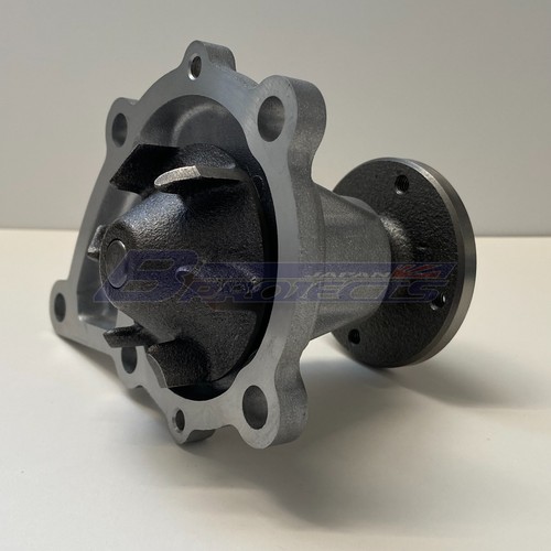 DATSUN 1200 1000 Water Pump Assy Non Cooler Model (For B110 B310 NISSAN A12 A15) - Picture 14 of 16
