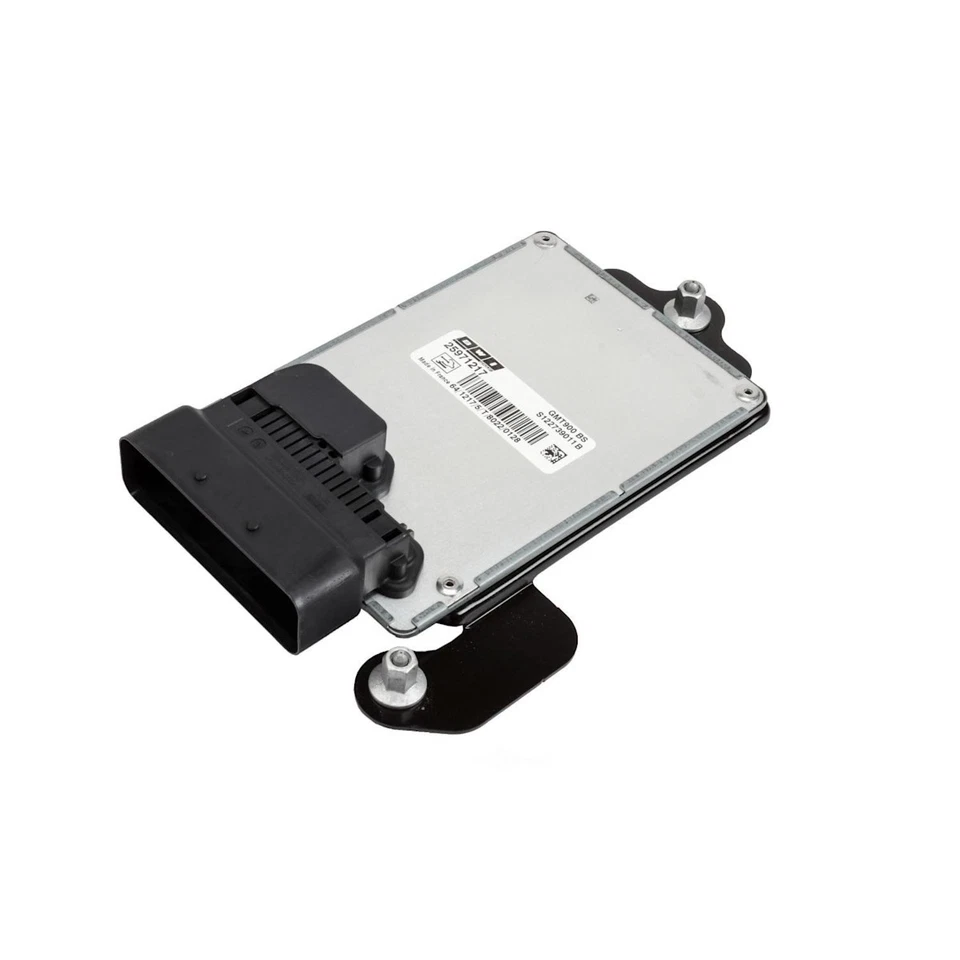 Módulo de control de suspensión Delco 25971217 CA para Chevy Suburban Yukon 1500 GMC XL Foto 3 de 3