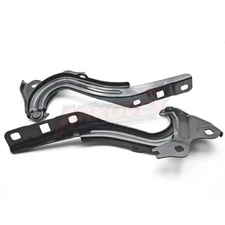 Hood Hinges for Chevrolet Cruze 16-19 Front Bonnet Bracket 84304689 1 Pair