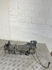 BMW 3 GT F34 2013 Diesel intake manifold 8506406 TOF25579