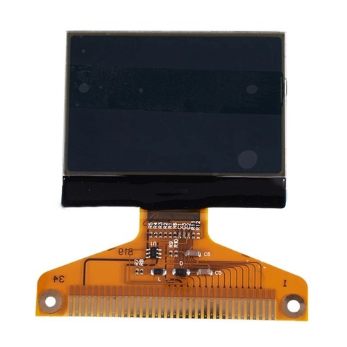 Reliable LCD Screen Replacement for For Golf For Passat A Series Models - Picture 8 of 10