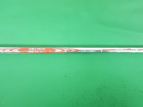 Bridgestone TOUR B X-HI Hybrid H4 MODUS3 TOUR105 (S) #995 Golf Clubs - Picture 4 of 5
