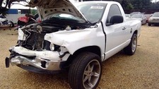 Speedometer Cluster MPH With Power Locks Fits 04-05 DODGE 1500 PICKUP 1133938