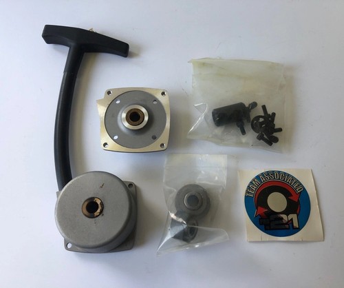 Team Associated Pull Starter, Pro 21, NEW, RC Controlled, Hobby