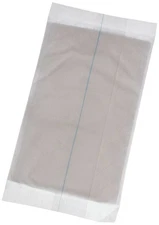 	Medline Non-Sterile Abdominal Pad 5" x 9" 576 Count	