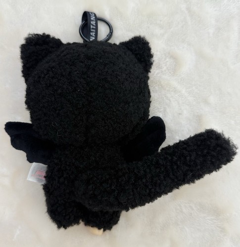 MM Sugar Baby Night Elf Party Plush LITTLE BAT, removable Mask US Seller - Picture 5 of 16