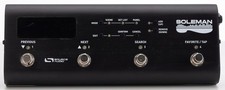 Source Audio Soleman MIDI Foot Controller Pedal