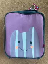 New B.Box Insulated Lunch Bag Lunchbag Lunch Pack With Bottle Holder