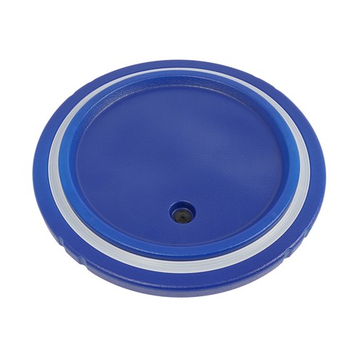 20L Food Warmer Bucket Insulated Soup Container Portable 201 Stainless Steel - Picture 13 of 14