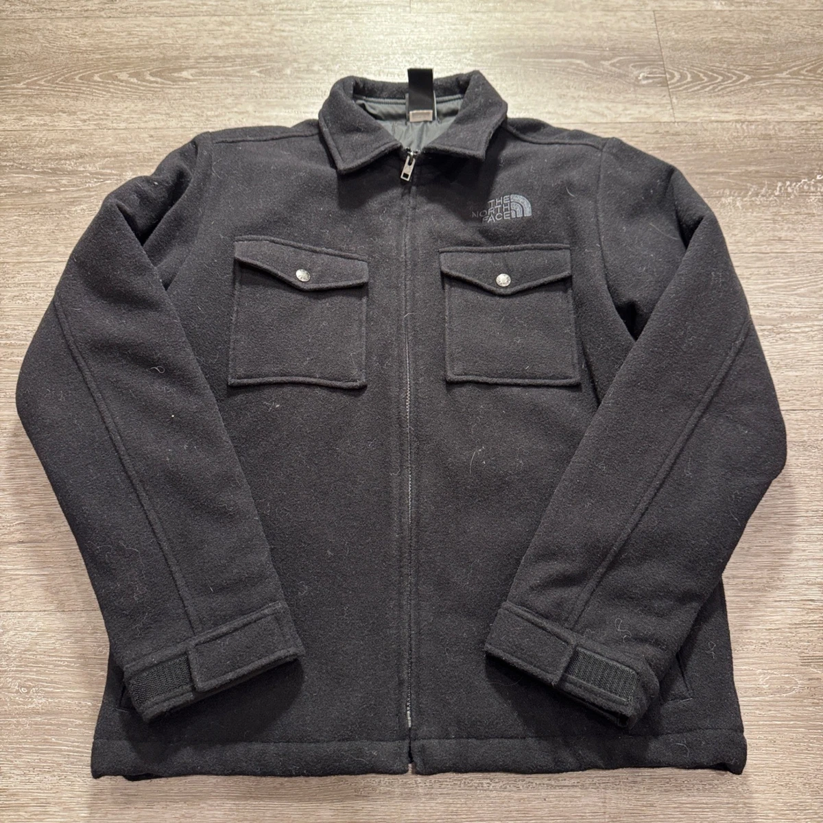 The North Face Coats, Jackets & Vests for Wool Outer Shell Men for
